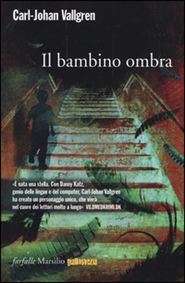 Il bambino ombra - Librerie.coop Il bambino ombra - Librerie.coop