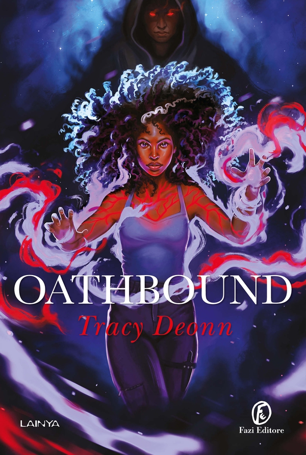 Oathbound - Librerie.coop Oathbound - Librerie.coop