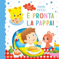 Che buona la pappa! - Librerie.coop