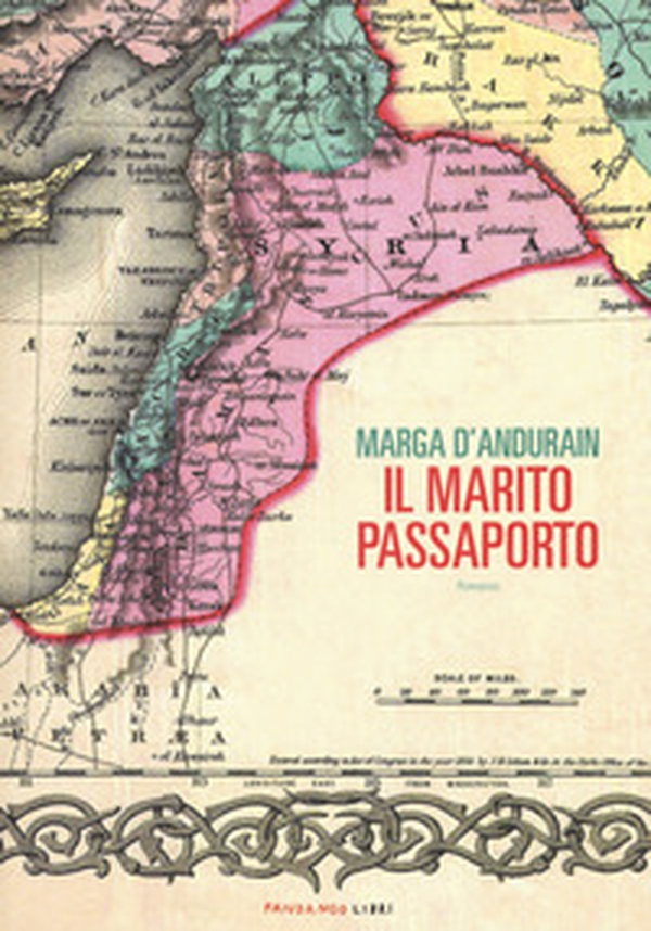 Il marito passaporto - Librerie.coop Il marito passaporto - Librerie.coop