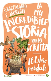 Il libro perduto - Librerie.coop