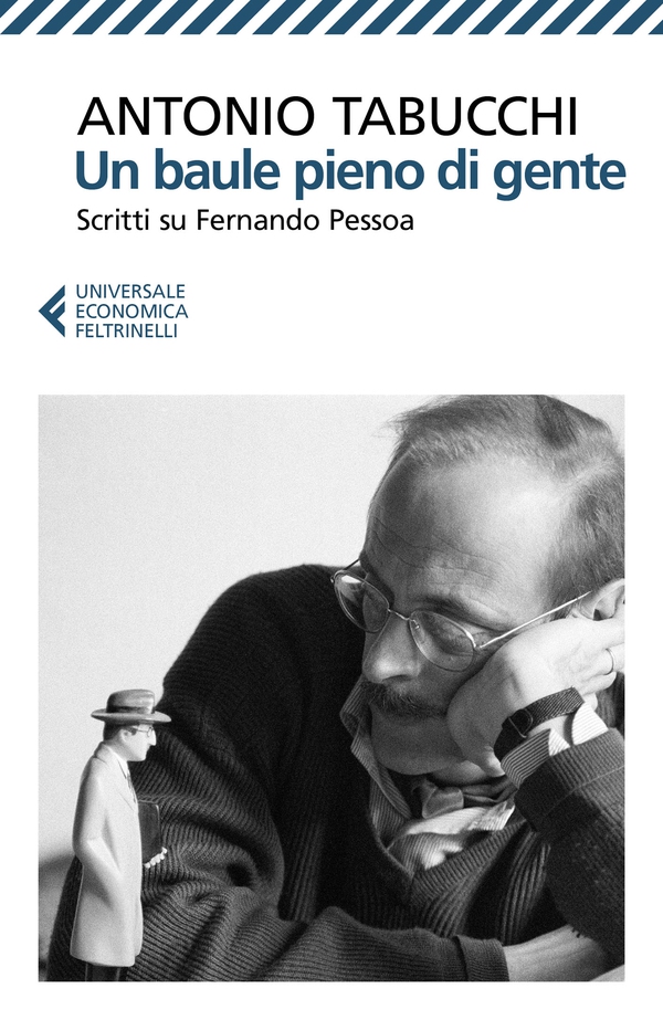 Un baule pieno di gente - Librerie.coop Un baule pieno di gente - Librerie.coop