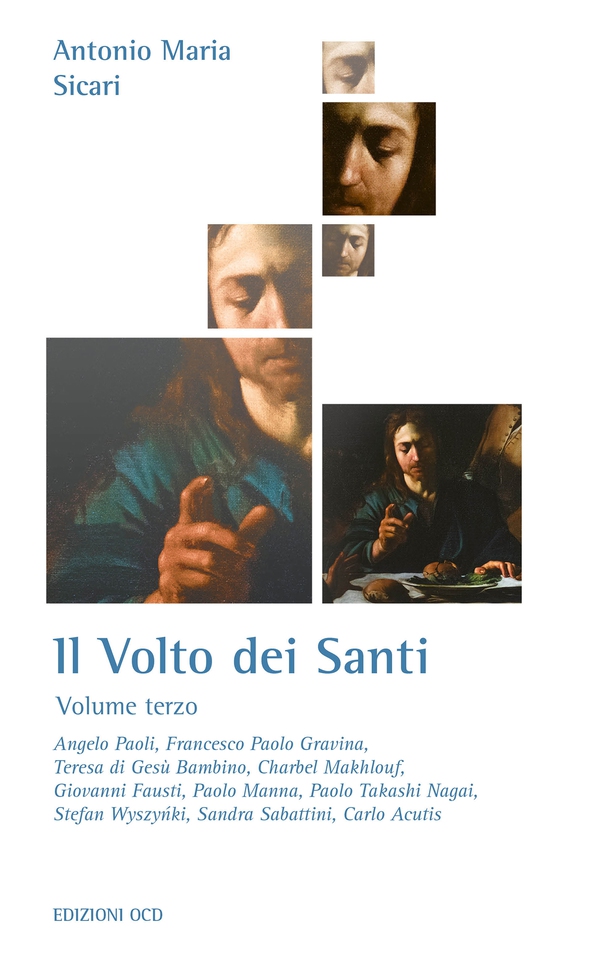 Il Volto dei Santi. - Librerie.coop Il Volto dei Santi. - Librerie.coop