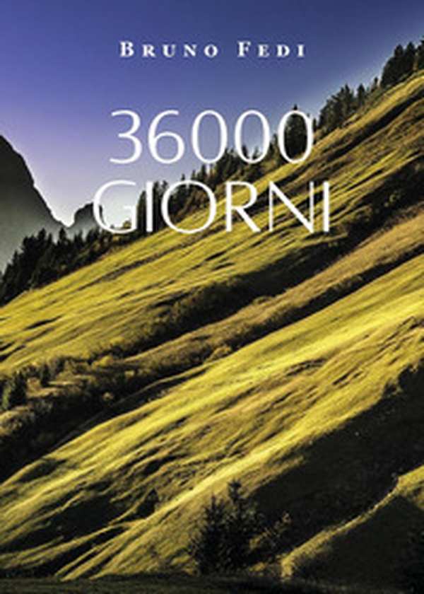 36000 giorni - Librerie.coop