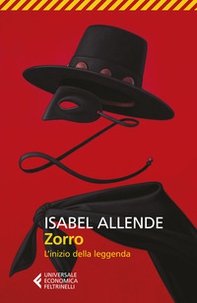 Zorro. L'inizio della leggenda - Librerie.coop Zorro. L'inizio della leggenda - Librerie.coop