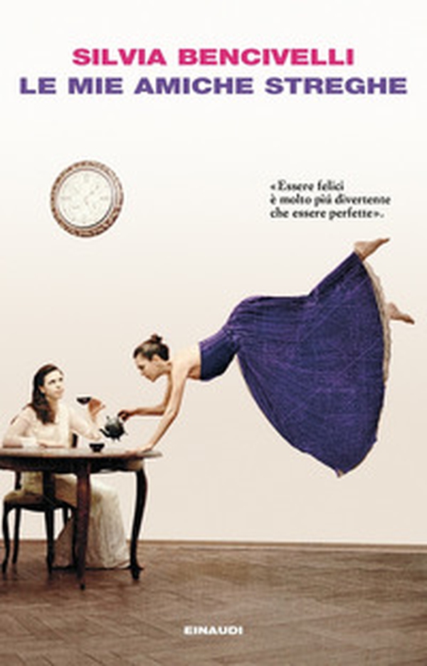 Le mie amiche streghe - Librerie.coop Le mie amiche streghe - Librerie.coop
