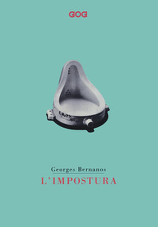 L'impostura - Librerie.coop L'impostura - Librerie.coop