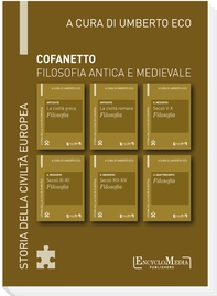 Cofanetto Filosofia Antica e Medievale - Librerie.coop Cofanetto Filosofia Antica e Medievale - Librerie.coop