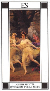 Istruzioni per le ninfe - Librerie.coop