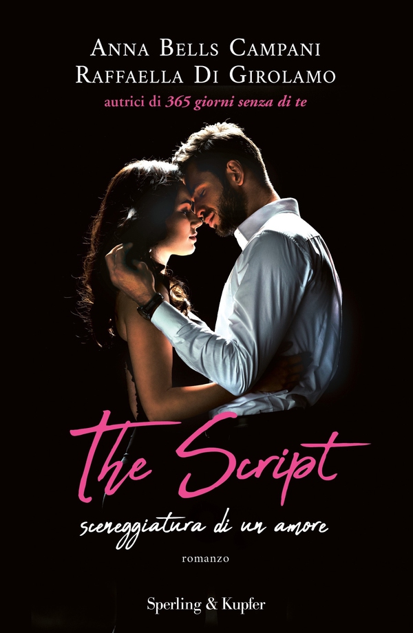 The Script - Librerie.coop The Script - Librerie.coop