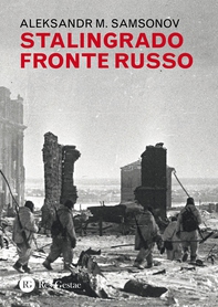 Stalingrado fronte russo - Librerie.coop
