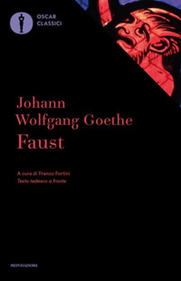 Faust. Testo tedesco a fronte - Librerie.coop Faust. Testo tedesco a fronte - Librerie.coop