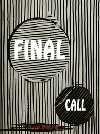 Final Call - Librerie.coop