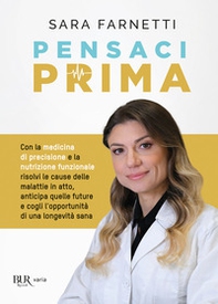 Pensaci prima - Librerie.coop