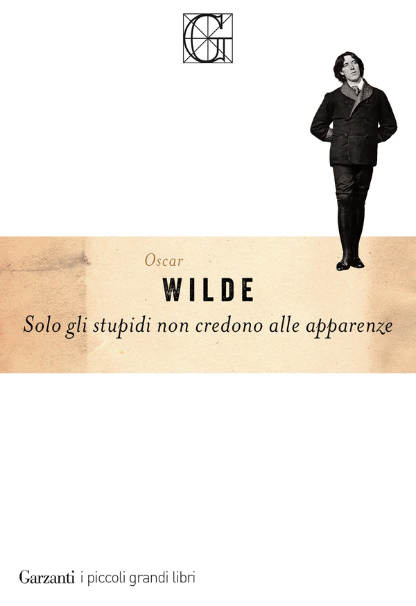 Solo gli stupidi non credono alle apparenze - Librerie.coop Solo gli stupidi non credono alle apparenze - Librerie.coop