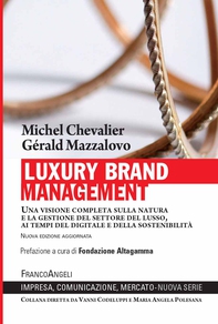 Luxury Brand Management - Librerie.coop Luxury Brand Management - Librerie.coop