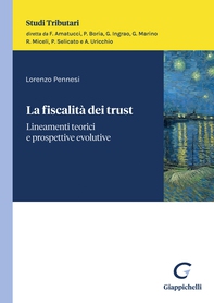 La fiscalità dei trust - e-Book - Librerie.coop
