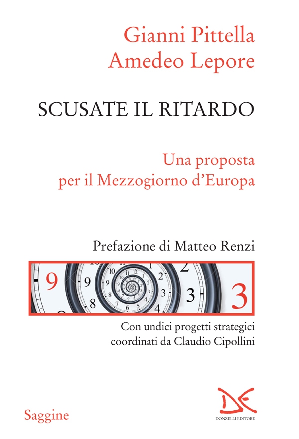 Scusate il ritardo - Librerie.coop Scusate il ritardo - Librerie.coop