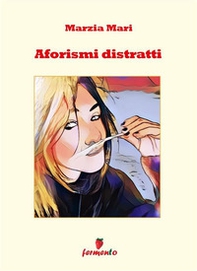 Aforismi distratti - Librerie.coop