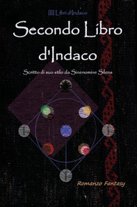 Secondo libro d'indaco - Librerie.coop Secondo libro d'indaco - Librerie.coop