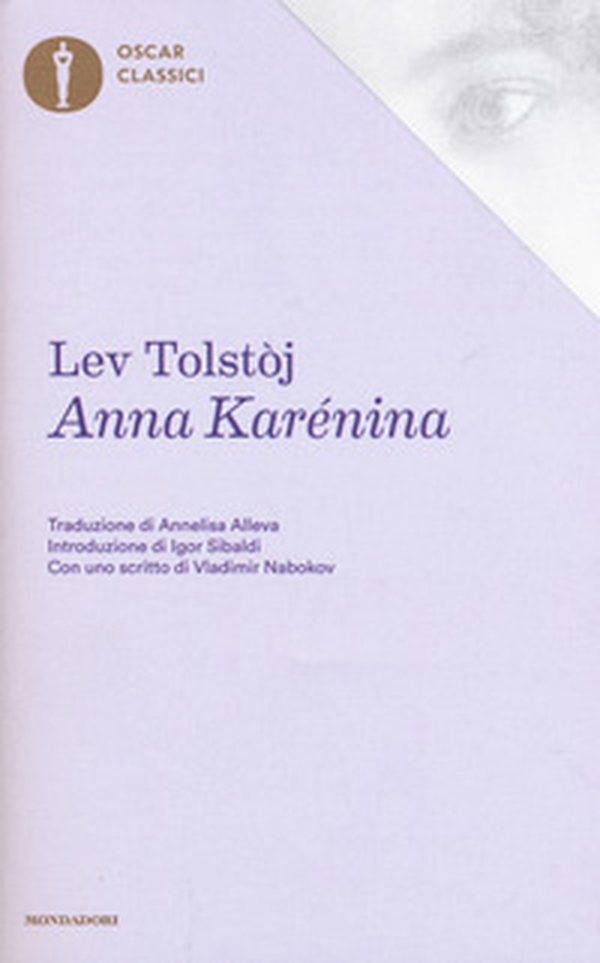 Anna Karenina - Librerie.coop Anna Karenina - Librerie.coop