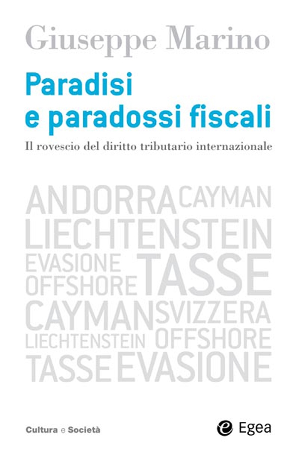 Paradisi e paradossi fiscali - Librerie.coop Paradisi e paradossi fiscali - Librerie.coop