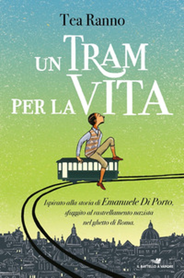 Un tram per la vita - Librerie.coop Un tram per la vita - Librerie.coop