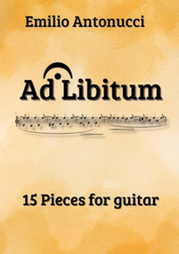 Ad libitum - Librerie.coop Ad libitum - Librerie.coop