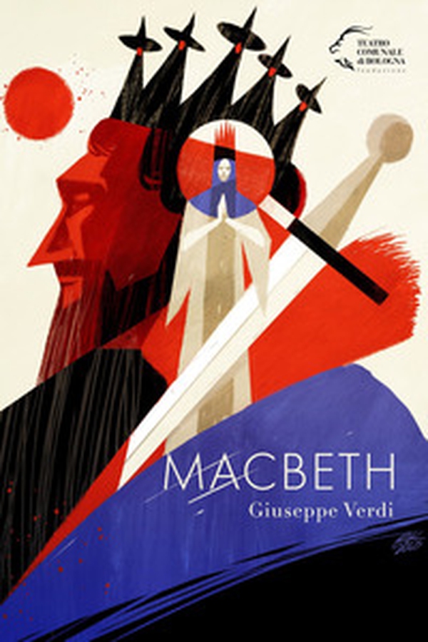 Macbeth. Giuseppe Verdi - Librerie.coop Macbeth. Giuseppe Verdi - Librerie.coop