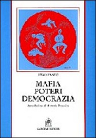 Mafia poteri democrazia - Librerie.coop