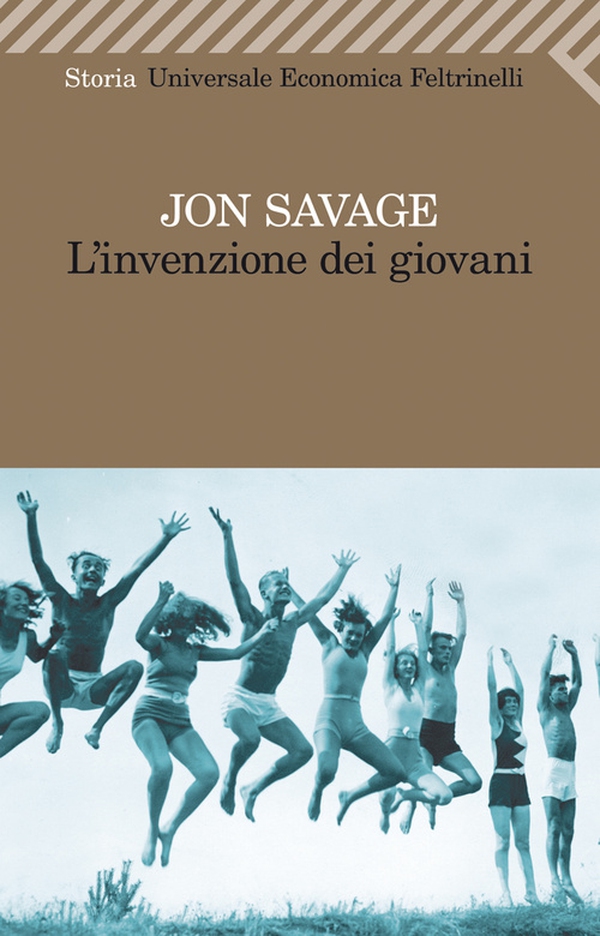 L'invenzione dei giovani - Librerie.coop L'invenzione dei giovani - Librerie.coop