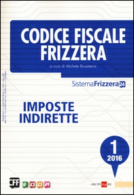 Codice fiscale Frizzera - Librerie.coop