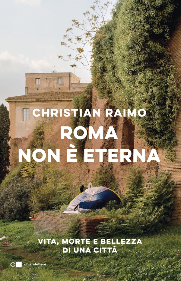 Roma non è eterna - Librerie.coop Roma non è eterna - Librerie.coop