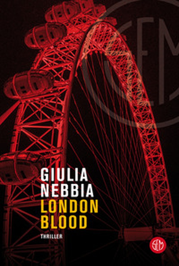 London blood - Librerie.coop London blood - Librerie.coop