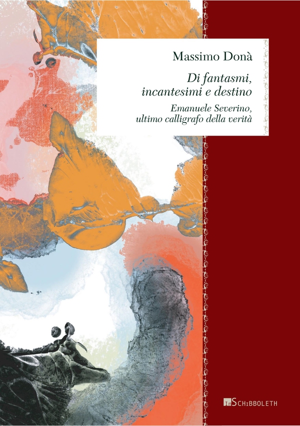 Di fantasmi, incantesimi e destino - Librerie.coop Di fantasmi, incantesimi e destino - Librerie.coop