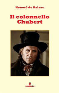 Il colonnello Chabert - Librerie.coop