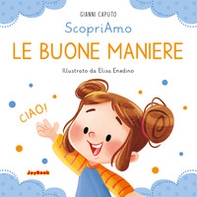 Le buone maniere - Librerie.coop