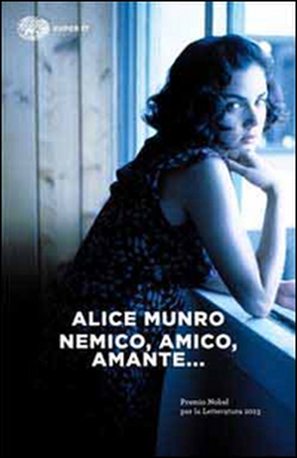 Nemico, amico, amante... - Librerie.coop Nemico, amico, amante... - Librerie.coop