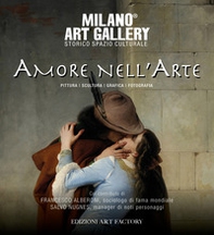 Amore nell'arte - Librerie.coop