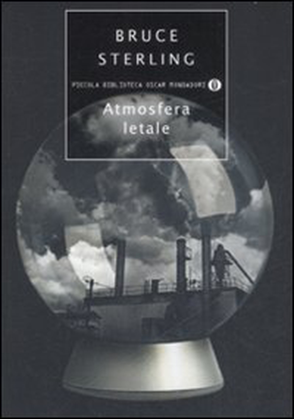 Atmosfera letale - Librerie.coop Atmosfera letale - Librerie.coop