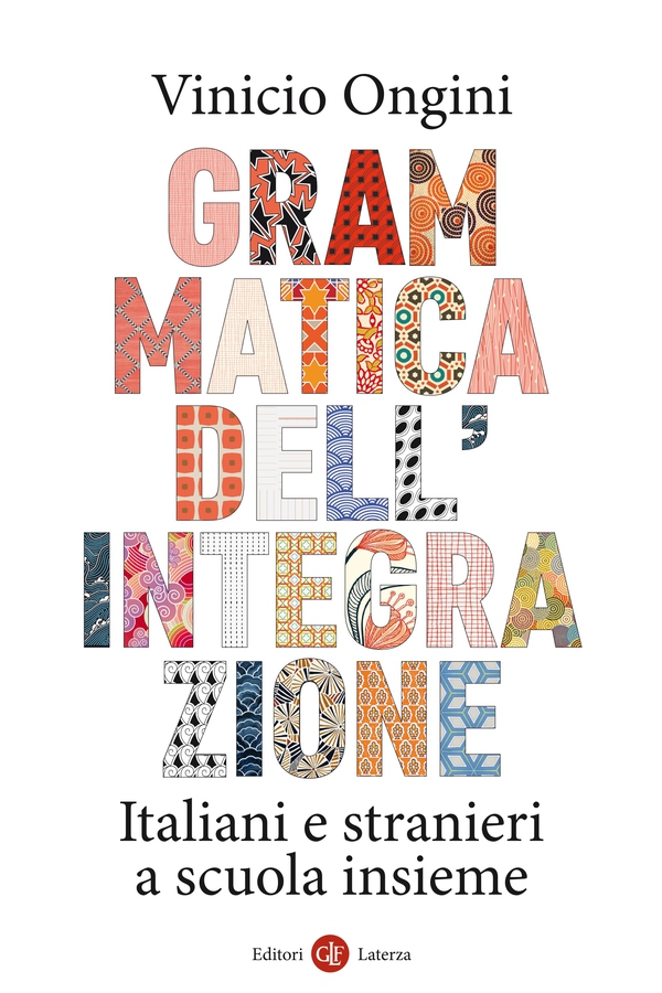 Grammatica dell'integrazione - Librerie.coop Grammatica dell'integrazione - Librerie.coop