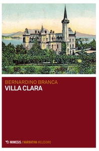 Villa Clara - Librerie.coop