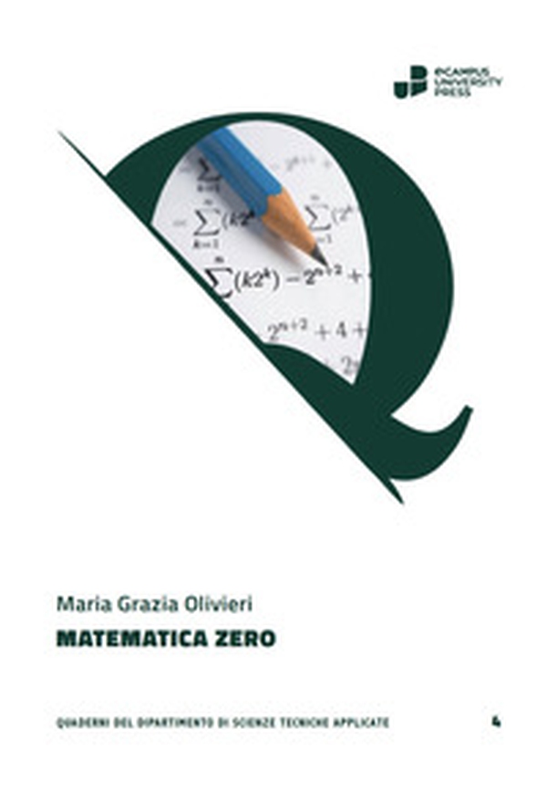 Matematica zero - Librerie.coop