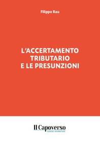 L'accertamento tributario e le presunzioni - Librerie.coop