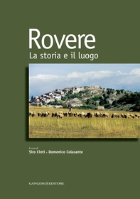 Rovere. La storia e il luogo - Librerie.coop Rovere. La storia e il luogo - Librerie.coop