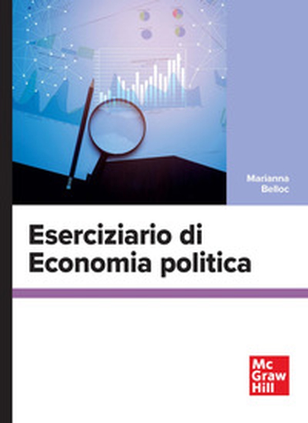 Eserciziario di economia politica - Librerie.coop