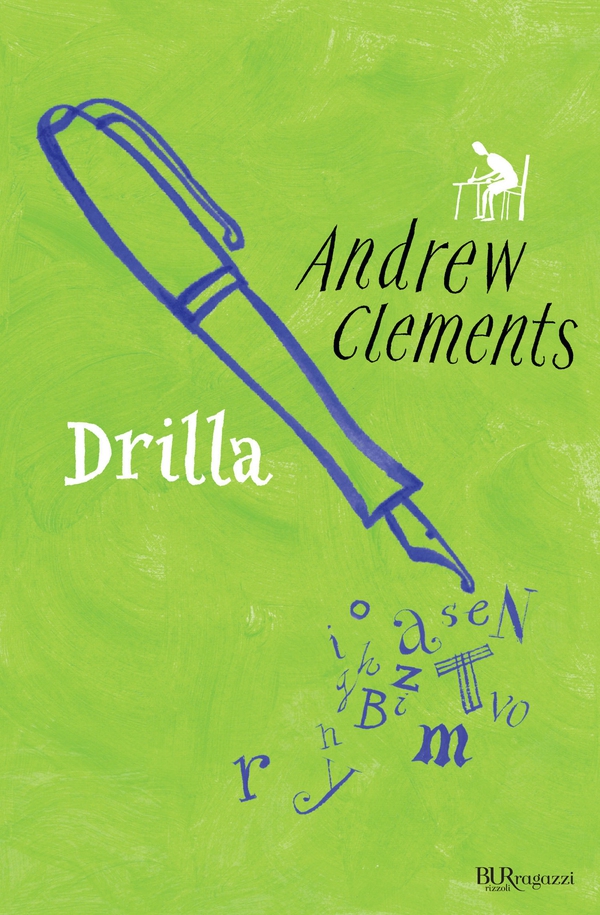Drilla - Librerie.coop Drilla - Librerie.coop