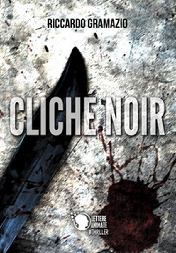 Cliché noir - Librerie.coop Cliché noir - Librerie.coop