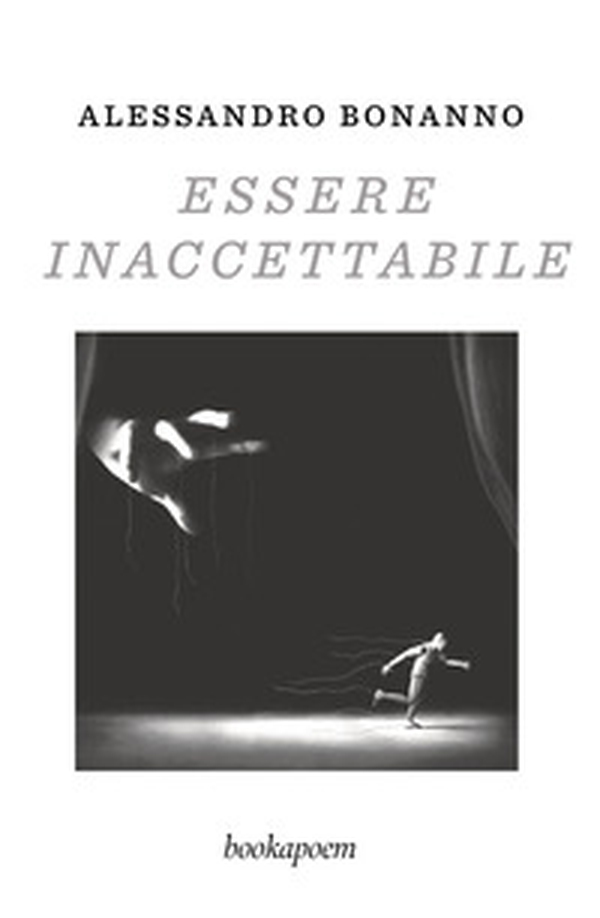 Essere inaccettabile - Librerie.coop