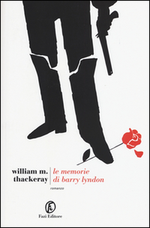 Le memorie di Barry Lyndon - Librerie.coop Le memorie di Barry Lyndon - Librerie.coop
